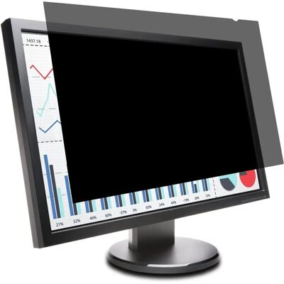 Lenovo W9 - Filtre de Confidentialité pour Écrans 23,8" - Kensington - Publicité Lenovo W9 - Filtre de Confidentialité pour Écrans 23,8" - Kensington - Publicité