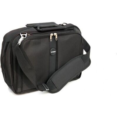 Kensington Contour 15,6 Zoll Aktentasche - Laptoptasche Kensington Contour 15,6 Zoll Aktentasche - Laptoptasche