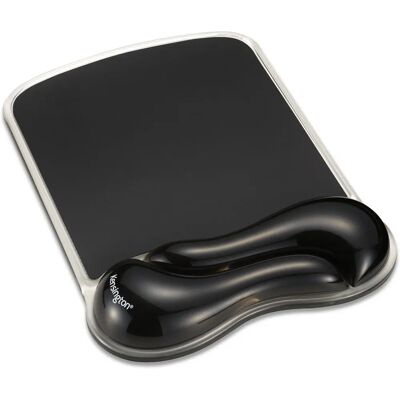 Kensington K62413WW - Mauspad - Schwarz Kensington K62413WW - Mauspad - Schwarz