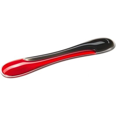 Kensington Slim Duo Gel Polssteun - Polssteun Kensington Slim Duo Gel Polssteun - Polssteun