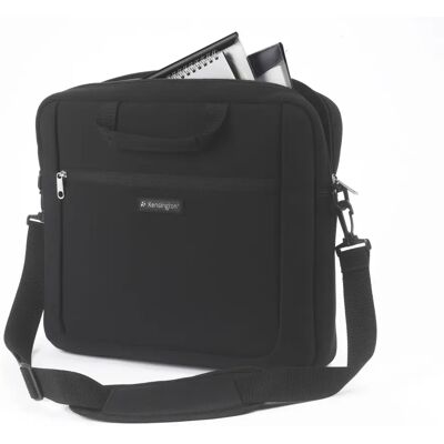 Custodia per laptop Kensington K62561EU - Nero - 15,6" Custodia per laptop Kensington K62561EU - Nero - 15,6"