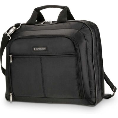 Kensington SP40 Musta 15.6'' Laukkupussi Kensington SP40 Musta 15.6'' Laukkupussi