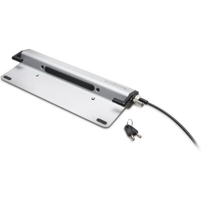 Kensington K64453WW Laptop Låsesystem - Sikkert til 15.6" enheder Kensington K64453WW Laptop Låsesystem - Sikkert til 15.6" enheder