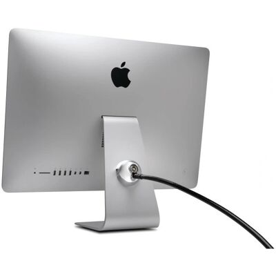 Kensington K64962US SafeDome Secure ClickSafe kábelzár - Fekete Kensington K64962US SafeDome Secure ClickSafe kábelzár - Fekete