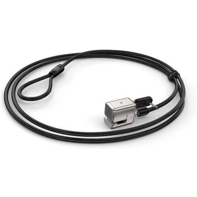 Kensington K68134WW kabel lås - Sikkerhedskabel Kensington K68134WW kabel lås - Sikkerhedskabel