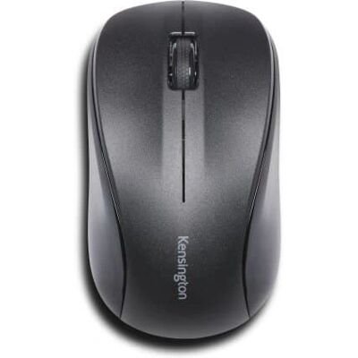 Kensington K72392US Souris ambidextre sans fil - Optique 1000 DPI - Publicité Kensington K72392US Souris ambidextre sans fil - Optique 1000 DPI - Publicité