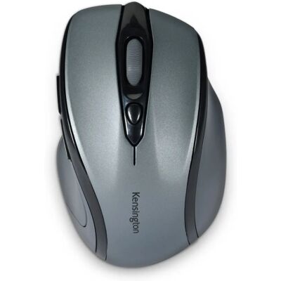 Kensington Pro Fit Funkmaus - Mittelgroß Graphit Grau Ergonomisch - Computerzubehör Kensington Pro Fit Funkmaus - Mittelgroß Graphit Grau Ergonomisch - Computerzubehör