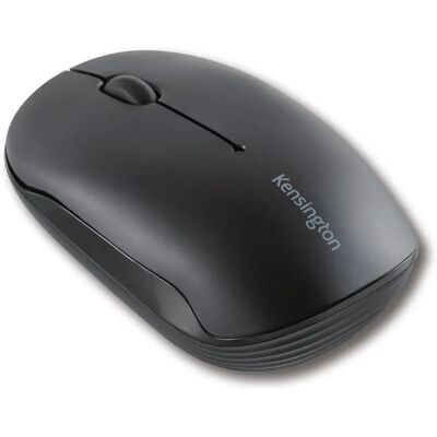 Kensington Pro Fit Bluetooth Vezeték nélküli Egér - Mindkét kézre - 3 Gomb - Fekete Kensington Pro Fit Bluetooth Vezeték nélküli Egér - Mindkét kézre - 3 Gomb - Fekete