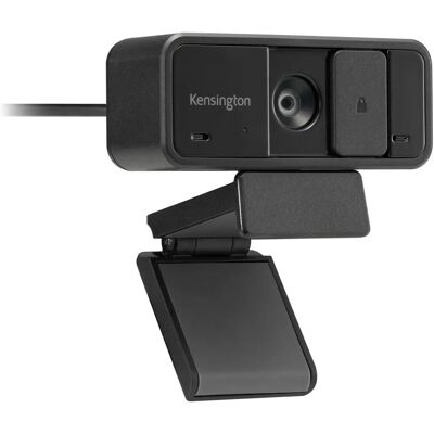 Kensington W1050 Fixfokus-Webcam - Webcam Kensington W1050 Fixfokus-Webcam - Webcam