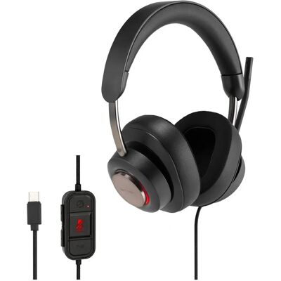 Kensington H2000 - CZARNY Kensington H2000 - CZARNY