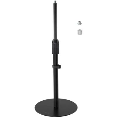 Kensington A1010 Teleskopischer Tischständer - Schreibtischständer Kensington A1010 Teleskopischer Tischständer - Schreibtischständer