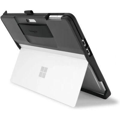 Custodia resistente Kensington BlackBelt EQ per Surface Pro Custodia resistente Kensington BlackBelt EQ per Surface Pro