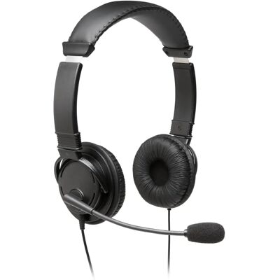 Kensington K97601WW - Nero Kensington K97601WW - Nero
