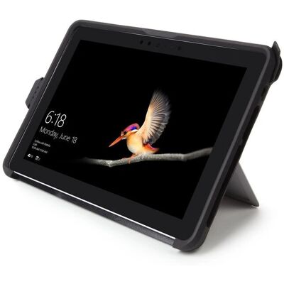 Kensington K97651WW Folio tablet tok - 12.3" - Tablet case Kensington K97651WW Folio tablet tok - 12.3" - Tablet case