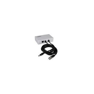 Microsemi PD-AS-951/12-24 - Gigabit Ethernet PoE Adapter Microsemi PD-AS-951/12-24 - Gigabit Ethernet PoE Adapter