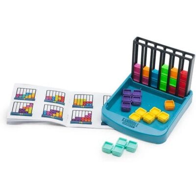 Gioco da tavolo Kanoodle Gravity di Learning Resources - Educativo Gioco da tavolo Kanoodle Gravity di Learning Resources - Educativo
