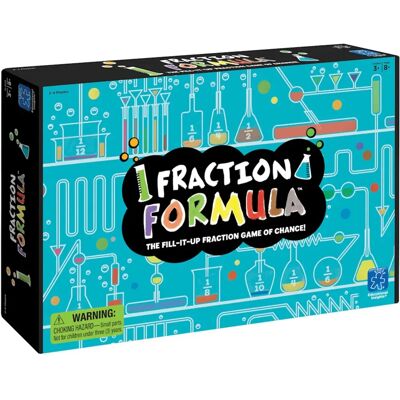 Educational Insights Bruch Zylinder Spiel - Lernspiel Educational Insights Bruch Zylinder Spiel - Lernspiel