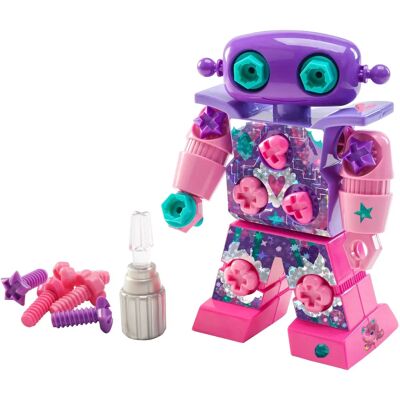 Learning Resources EI-4126 Progettazione e Perforatrice Sparklebot - Giocattolo Educativo Learning Resources EI-4126 Progettazione e Perforatrice Sparklebot - Giocattolo Educativo