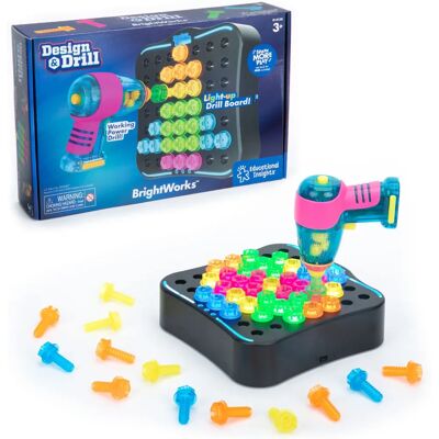 Learning Resources 4138 Giocattolo scientifico per bambini - Set di attività STEM Learning Resources 4138 Giocattolo scientifico per bambini - Set di attività STEM
