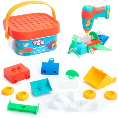 Learning Resources Marke Modell - 41-teiliges STEM-Spiel - Tragbar Learning Resources Marke Modell - 41-teiliges STEM-Spiel - Tragbar