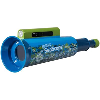 Educational Insights GeoSafari SeaScope 5x Förstoring med Vattenvänlig LED - Educational Insights Educational Insights GeoSafari SeaScope 5x Förstoring med Vattenvänlig LED - Educational Insights