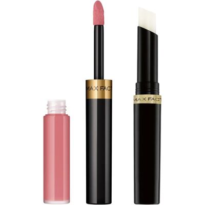 Max Factor Lipfinity Lip Colour Whisper - Lippenstift Max Factor Lipfinity Lip Colour Whisper - Lippenstift
