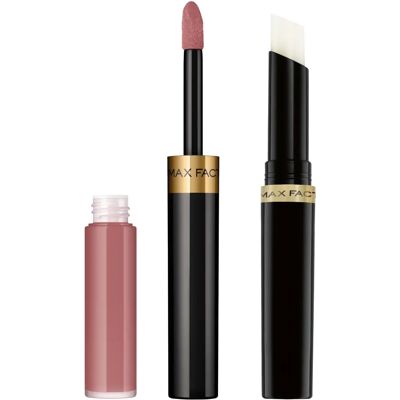Max Factor Ethereal Lipfinity Lippenstift - 24H Lang anhaltende Farbe Max Factor Ethereal Lipfinity Lippenstift - 24H Lang anhaltende Farbe