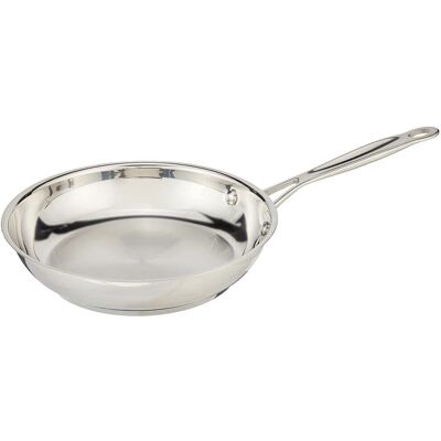 Cuisinart - 722-20 - 8-Inch - Chef's Classic Stainless - Cookware Collection Cuisinart - 722-20 - 8-Inch - Chef's Classic Stainless - Cookware Collection