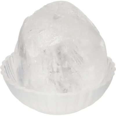 Crystal Déodorant Minéral Sans Parfum - Déodorant - Publicité Crystal Déodorant Minéral Sans Parfum - Déodorant - Publicité