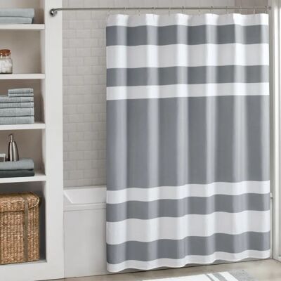 Tenda doccia Madison Park MP70-4983 - Tenda da Doccia Tenda doccia Madison Park MP70-4983 - Tenda da Doccia