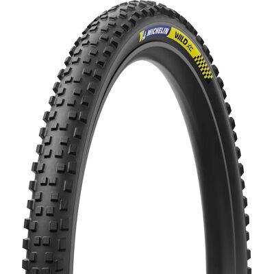 Michelin Wild XC Racing - 29 x 2.25 - Pneumatico MTB Michelin Wild XC Racing - 29 x 2.25 - Pneumatico MTB