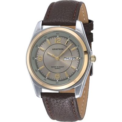 Orologio da uomo Armitron - Ref. 20/1925GYBN Orologio da uomo Armitron - Ref. 20/1925GYBN