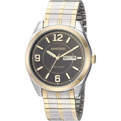 Armitron Uhr - Ref. 20/4591BKTT Armitron Uhr - Ref. 20/4591BKTT