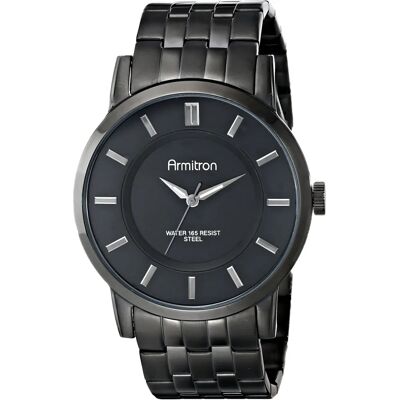 Armitron Montre 20/4962BKTI - Montre Armitron Montre 20/4962BKTI - Montre