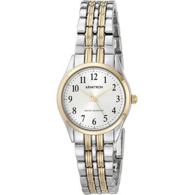 Armitron Donna Ref. 75/5304SVTT - Uhr Armitron Donna Ref. 75/5304SVTT - Uhr