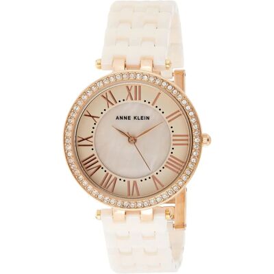 Dámské hodinky Anne Klein AK/2130RGLP - Hodinky Dámské hodinky Anne Klein AK/2130RGLP - Hodinky