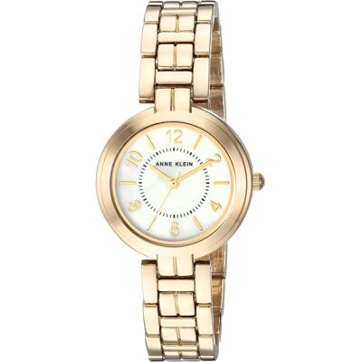 Montre femme Anne Klein AK/3070MPGB - Montre - Publicité Montre femme Anne Klein AK/3070MPGB - Montre - Publicité