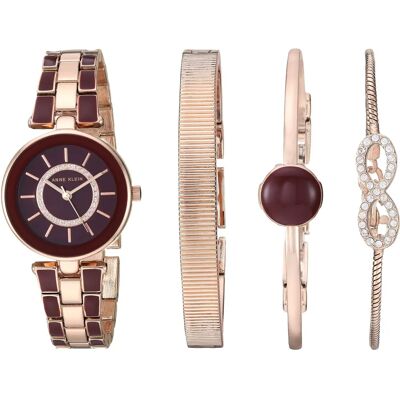 Női óra Anne Klein AK/3286BYST - óra Női óra Anne Klein AK/3286BYST - óra