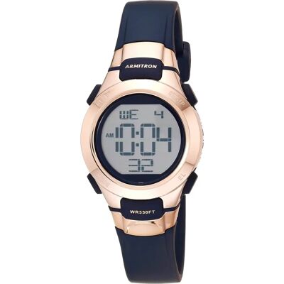 Armitron Donna Uhr 45/7012RNV - Uhr Armitron Donna Uhr 45/7012RNV - Uhr