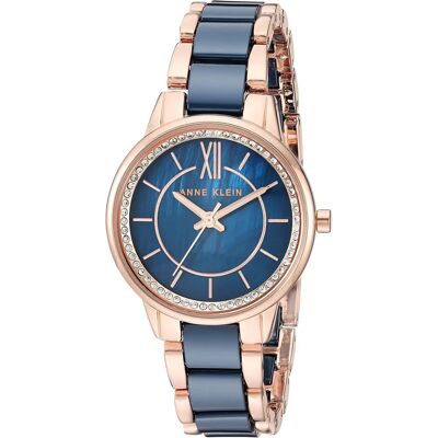 Anne Klein AK/3344NV - Zegarek Anne Klein AK/3344NV - Zegarek