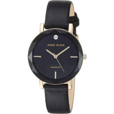 Anne Klein AK/3434BKBK - Női óra Anne Klein AK/3434BKBK - Női óra
