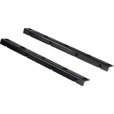Yamaha - RK5014 - Svart - EMX5014C/EMX5016CF - Rack Mount Yamaha - RK5014 - Svart - EMX5014C/EMX5016CF - Rack Mount