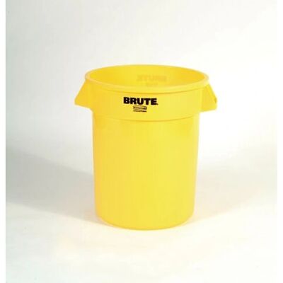 Rubbermaid FG262000YEL Rubbermaid FG262000YEL
