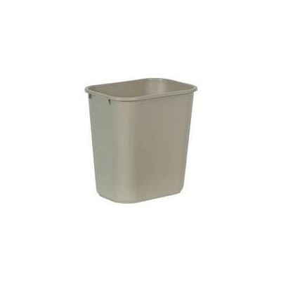 Rubbermaid VB 002956 - Rektangulär soppåse 26,6L - Grå Rubbermaid VB 002956 - Rektangulär soppåse 26,6L - Grå