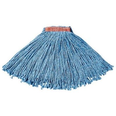 Rubbermaid - FGF51600BL00 - Blue - Orange - Mop head Rubbermaid - FGF51600BL00 - Blue - Orange - Mop head
