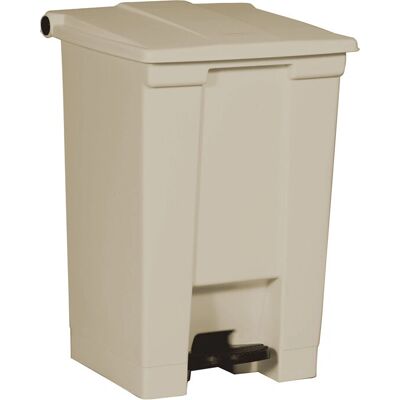 Rubbermaid Pedalencontainers (45,5 L) Rubbermaid Pedalencontainers (45,5 L)