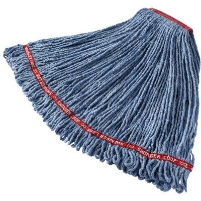 Rubbermaid - FGC11306BL00 - Azul - Grande - mop head Rubbermaid - FGC11306BL00 - Azul - Grande - mop head
