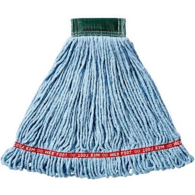 Rubbermaid FGA25206BL00 mopp tillbehör - Blå - Mopphuvud - Produkttyp Rubbermaid FGA25206BL00 mopp tillbehör - Blå - Mopphuvud - Produkttyp