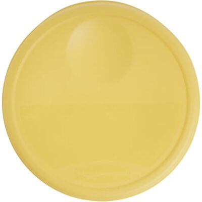 Rubbermaid - VB 005730 - Amarillo - Tapa Rubbermaid - VB 005730 - Amarillo - Tapa