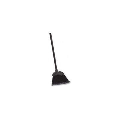 Rubbermaid FG637400BLA Schwerer Vinyl Schwarz Besen - Reinigungshilfe Rubbermaid FG637400BLA Schwerer Vinyl Schwarz Besen - Reinigungshilfe